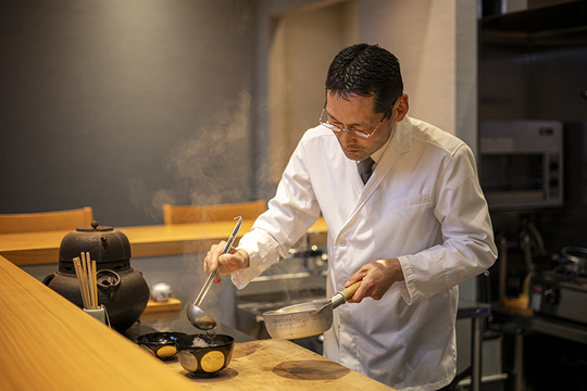 平田 智隼